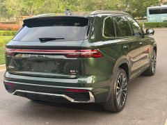 Geely Xingyue L 2025 Oriental Radiance 2.0TD Automatic AWD Moonlight Edition - ფოტო 14