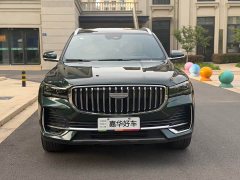 Geely Xingyue L 2025 Oriental Radiance 2.0TD Automatic AWD Moonlight Edition - ფოტო 2