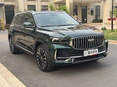 Geely Xingyue L 2025 Oriental Radiance 2.0TD Automatic AWD Moonlight Edition - ფოტო 3