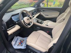 Geely Xingyue L 2025 Oriental Radiance 2.0TD Automatic AWD Moonlight Edition - ფოტო 4