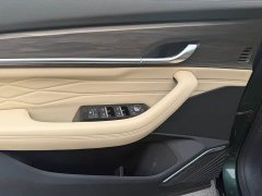 Geely Xingyue L 2025 Oriental Radiance 2.0TD Automatic AWD Moonlight Edition - ფოტო 5
