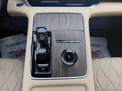 Geely Xingyue L 2025 Oriental Radiance 2.0TD Automatic AWD Moonlight Edition - ფოტო 7