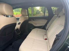 Geely Xingyue L 2025 Oriental Radiance 2.0TD Automatic AWD Moonlight Edition - ფოტო 9