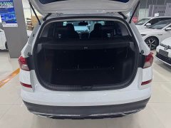 Skoda Kamiq Comic 1.5L Automatic Comfort Edition - ფოტო 11
