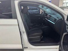 Skoda Kamiq Comic 1.5L Automatic Comfort Edition - ფოტო 13
