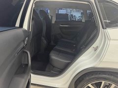 Skoda Kamiq Comic 1.5L Automatic Comfort Edition - ფოტო 6