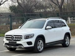 Mercedes-Benz GLB 200 Dynamic - ფოტო 1