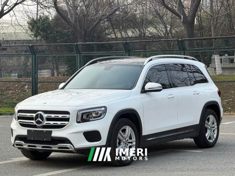 2023 Mercedes-Benz GLB 200 Dynamic - ავტომობილი ჩინეთიდან