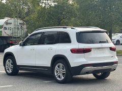 Mercedes-Benz GLB 200 Dynamic - ფოტო 10