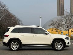 Mercedes-Benz GLB 200 Dynamic - ფოტო 11