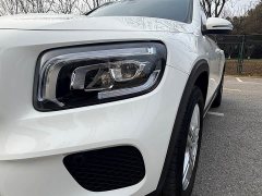 Mercedes-Benz GLB 200 Dynamic - ფოტო 12