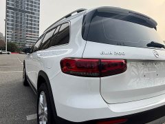 Mercedes-Benz GLB 200 Dynamic - ფოტო 13
