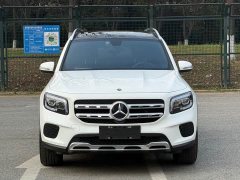 Mercedes-Benz GLB 200 Dynamic - ფოტო 2