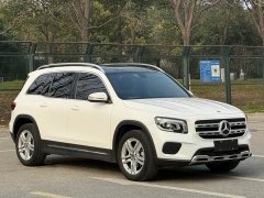 Mercedes-Benz GLB 200 Dynamic - ფოტო 3