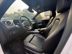 Mercedes-Benz GLB 200 Dynamic - ფოტო 4