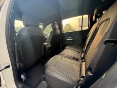 Mercedes-Benz GLB 200 Dynamic - ფოტო 5