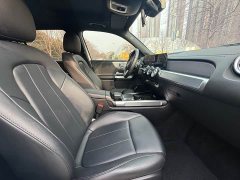 Mercedes-Benz GLB 200 Dynamic - ფოტო 7