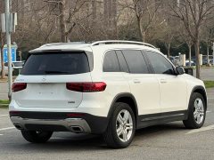 Mercedes-Benz GLB 200 Dynamic - ფოტო 8