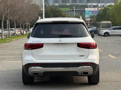 Mercedes-Benz GLB 200 Dynamic - ფოტო 9
