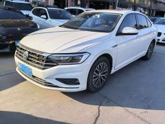 Volkswagen Sagitar 2020 280TSI DSG Comfort National VI - ფოტო 1