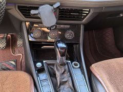 Volkswagen Sagitar 2020 280TSI DSG Comfort National VI - ფოტო 10