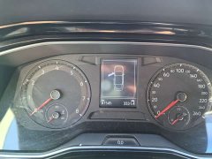 Volkswagen Sagitar 2020 280TSI DSG Comfort National VI - ფოტო 11