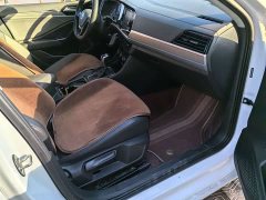 Volkswagen Sagitar 2020 280TSI DSG Comfort National VI - ფოტო 12