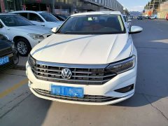 Volkswagen Sagitar 2020 280TSI DSG Comfort National VI - ფოტო 2