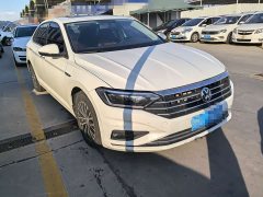 Volkswagen Sagitar 2020 280TSI DSG Comfort National VI - ფოტო 3
