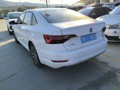 Volkswagen Sagitar 2020 280TSI DSG Comfort National VI - ფოტო 4