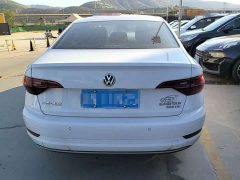 Volkswagen Sagitar 2020 280TSI DSG Comfort National VI - ფოტო 5