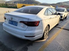 Volkswagen Sagitar 2020 280TSI DSG Comfort National VI - ფოტო 6