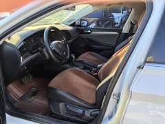 Volkswagen Sagitar 2020 280TSI DSG Comfort National VI - ფოტო 7