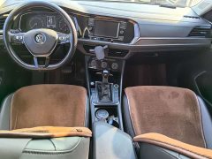 Volkswagen Sagitar 2020 280TSI DSG Comfort National VI - ფოტო 8