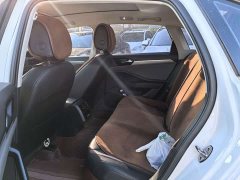 Volkswagen Sagitar 2020 280TSI DSG Comfort National VI - ფოტო 9