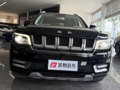 Beijing BJ90 2020 3.0T Chief Edition - ფოტო 1