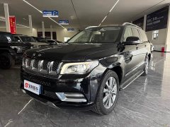 Beijing BJ90 2020 3.0T Chief Edition - ფოტო 10