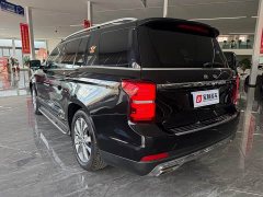 Beijing BJ90 2020 3.0T Chief Edition - ფოტო 11