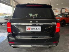 Beijing BJ90 2020 3.0T Chief Edition - ფოტო 12