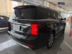 Beijing BJ90 2020 3.0T Chief Edition - ფოტო 13