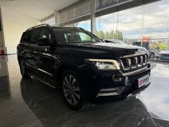Beijing BJ90 2020 3.0T Chief Edition - ფოტო 14