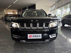 Beijing BJ90 2020 3.0T Chief Edition - ფოტო 15