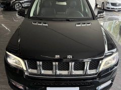 Beijing BJ90 2020 3.0T Chief Edition - ფოტო 2
