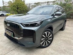 Chery Fengyun T8 1.5T 130km Deluxe Edition 5-Seater - ფოტო 1