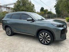 Chery Fengyun T8 1.5T 130km Deluxe Edition 5-Seater - ფოტო 11