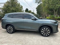Chery Fengyun T8 1.5T 130km Deluxe Edition 5-Seater - ფოტო 12