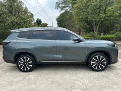 Chery Fengyun T8 1.5T 130km Deluxe Edition 5-Seater - ფოტო 13