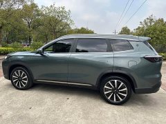 Chery Fengyun T8 1.5T 130km Deluxe Edition 5-Seater - ფოტო 14