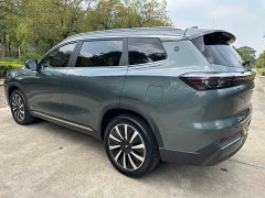 Chery Fengyun T8 1.5T 130km Deluxe Edition 5-Seater - ფოტო 15