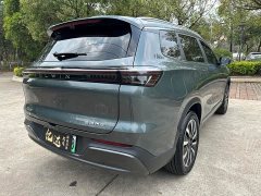Chery Fengyun T8 1.5T 130km Deluxe Edition 5-Seater - ფოტო 18